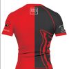 (Pre-order) Standard GRPL HAUS Ranked Rashguard Photo 16