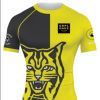 (Pre-order) Standard GRPL HAUS Ranked Rashguard Photo 7