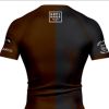 (Pre-order) Standard GRPL HAUS Ranked Rashguard Photo 14