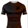(Pre-order) Standard GRPL HAUS Ranked Rashguard Photo 13