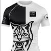 (Pre-order) Standard GRPL HAUS Ranked Rashguard Photo 3